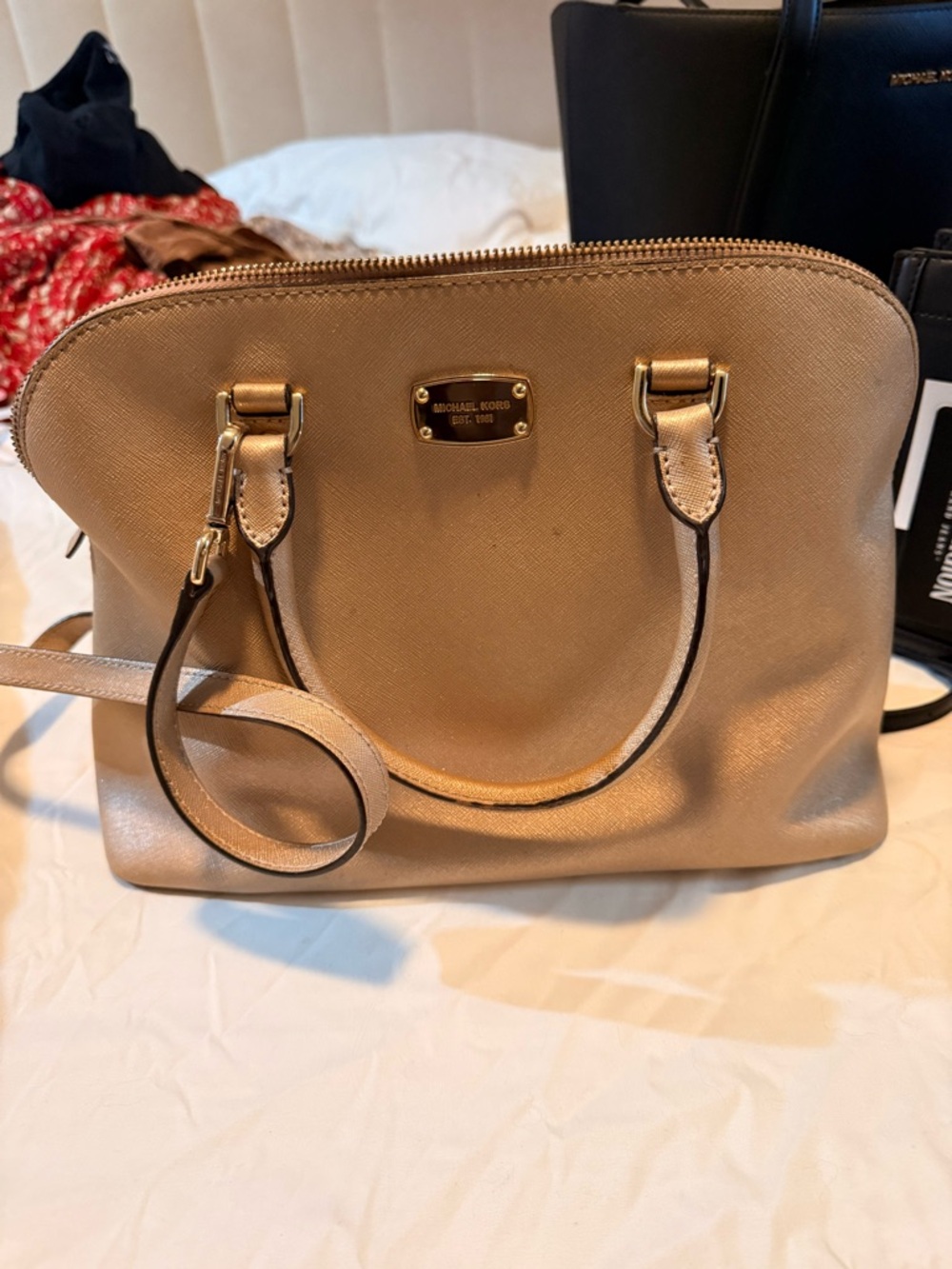 Micheal kors and others